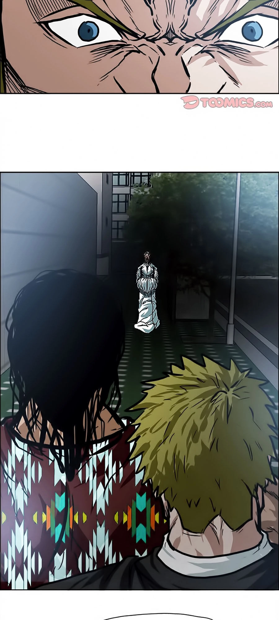 Bá Chủ Học Đường Ss2 Chapter 42 - 38