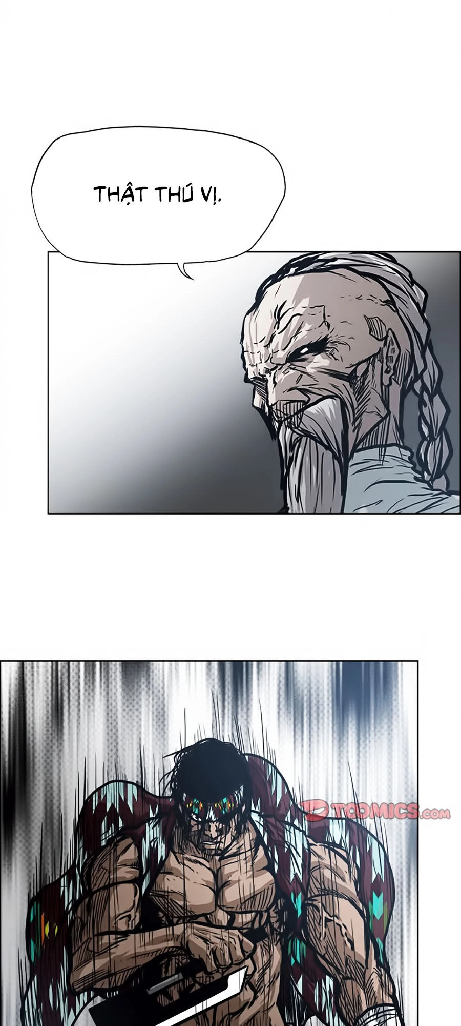 Bá Chủ Học Đường Ss2 Chapter 42 - 40