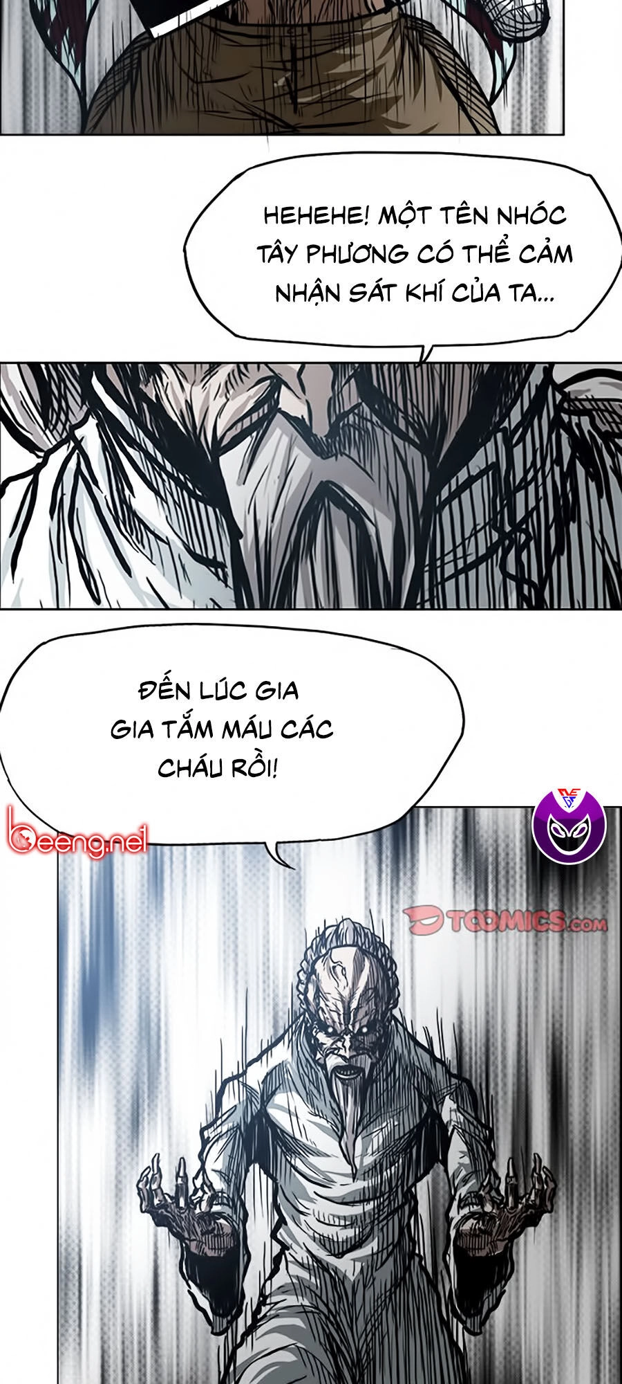 Bá Chủ Học Đường Ss2 Chapter 42 - 41