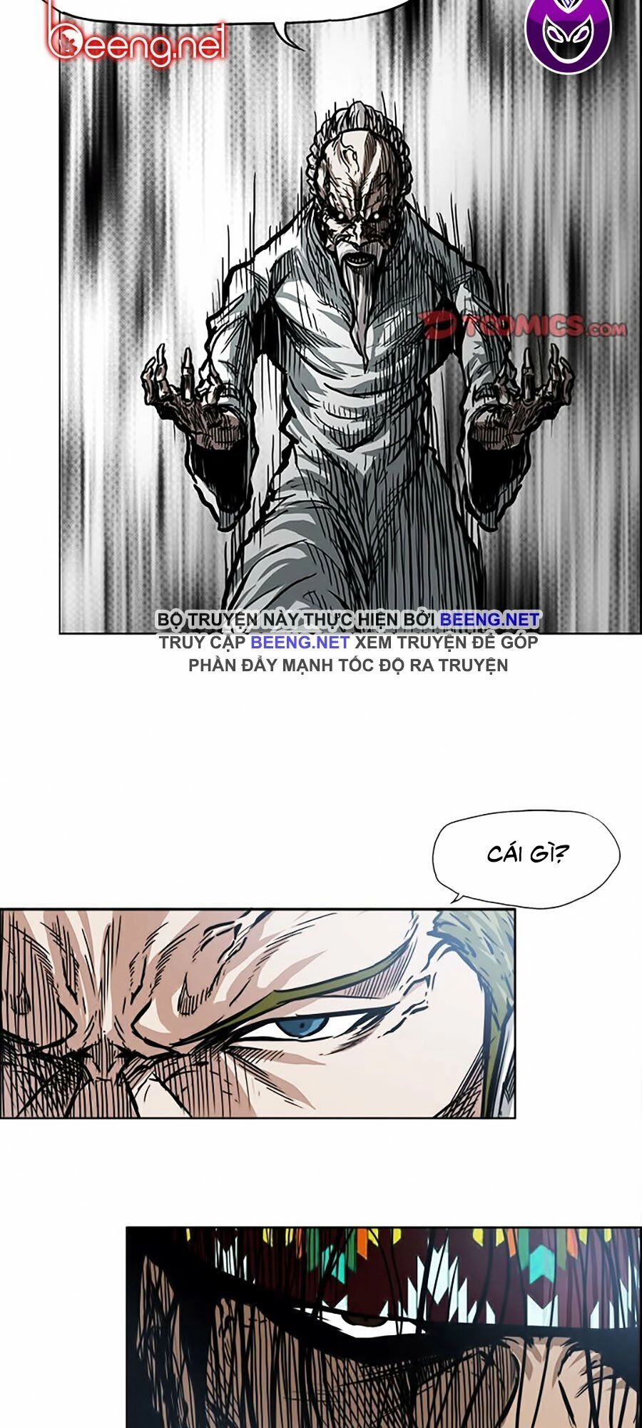 Bá Chủ Học Đường Ss2 Chapter 43 - 2