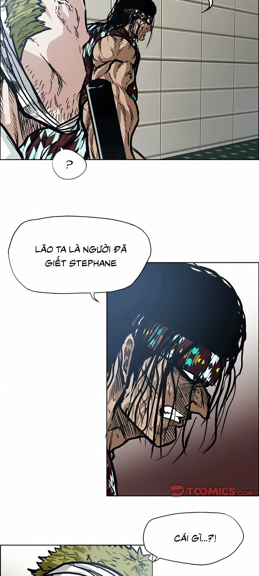 Bá Chủ Học Đường Ss2 Chapter 43 - 4