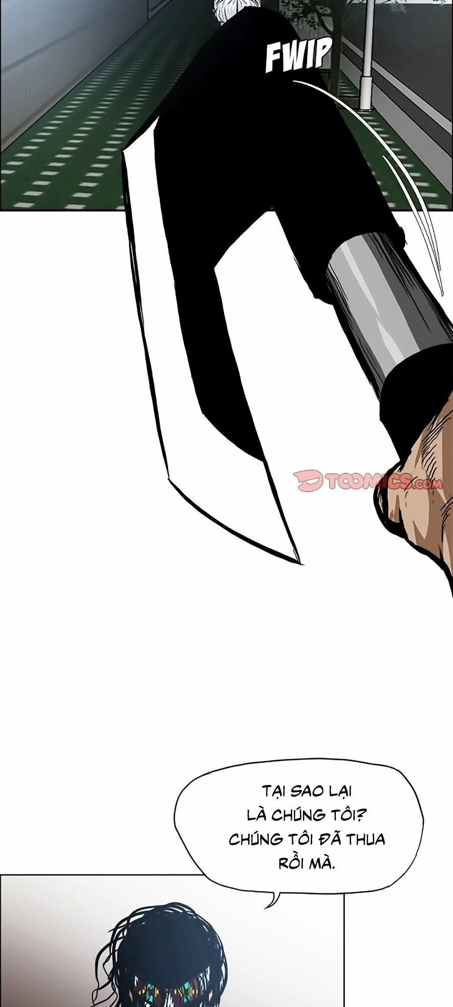 Bá Chủ Học Đường Ss2 Chapter 43 - 7