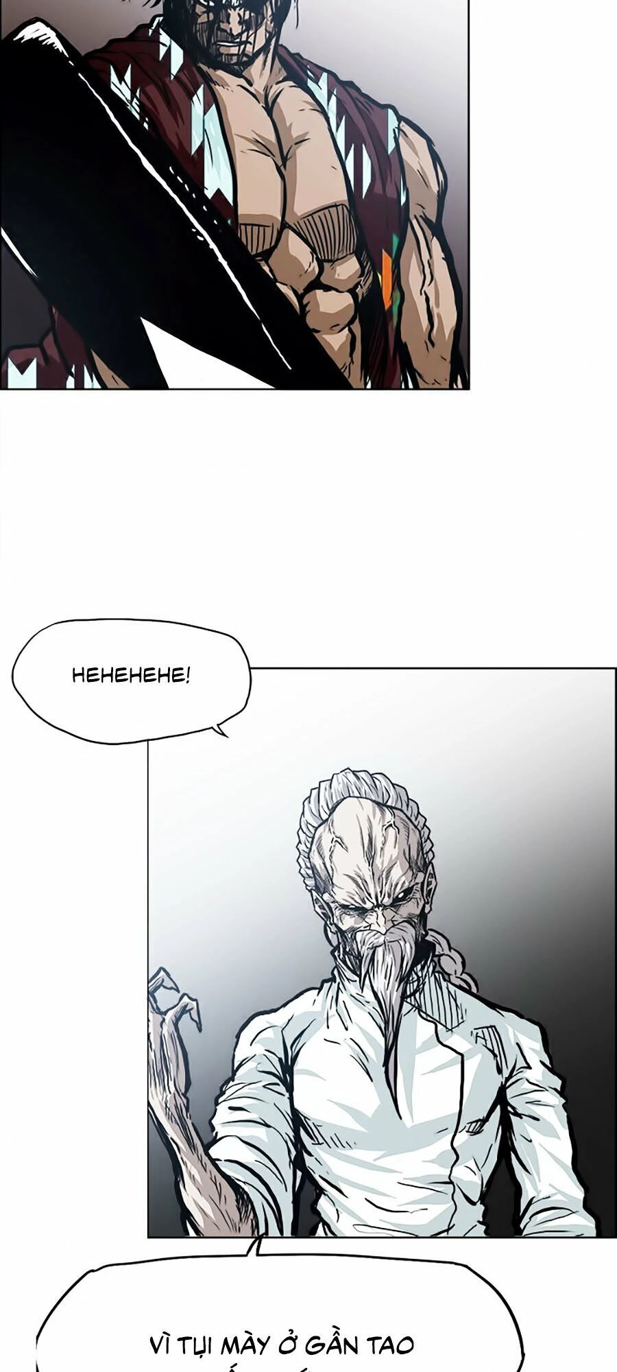 Bá Chủ Học Đường Ss2 Chapter 43 - 8