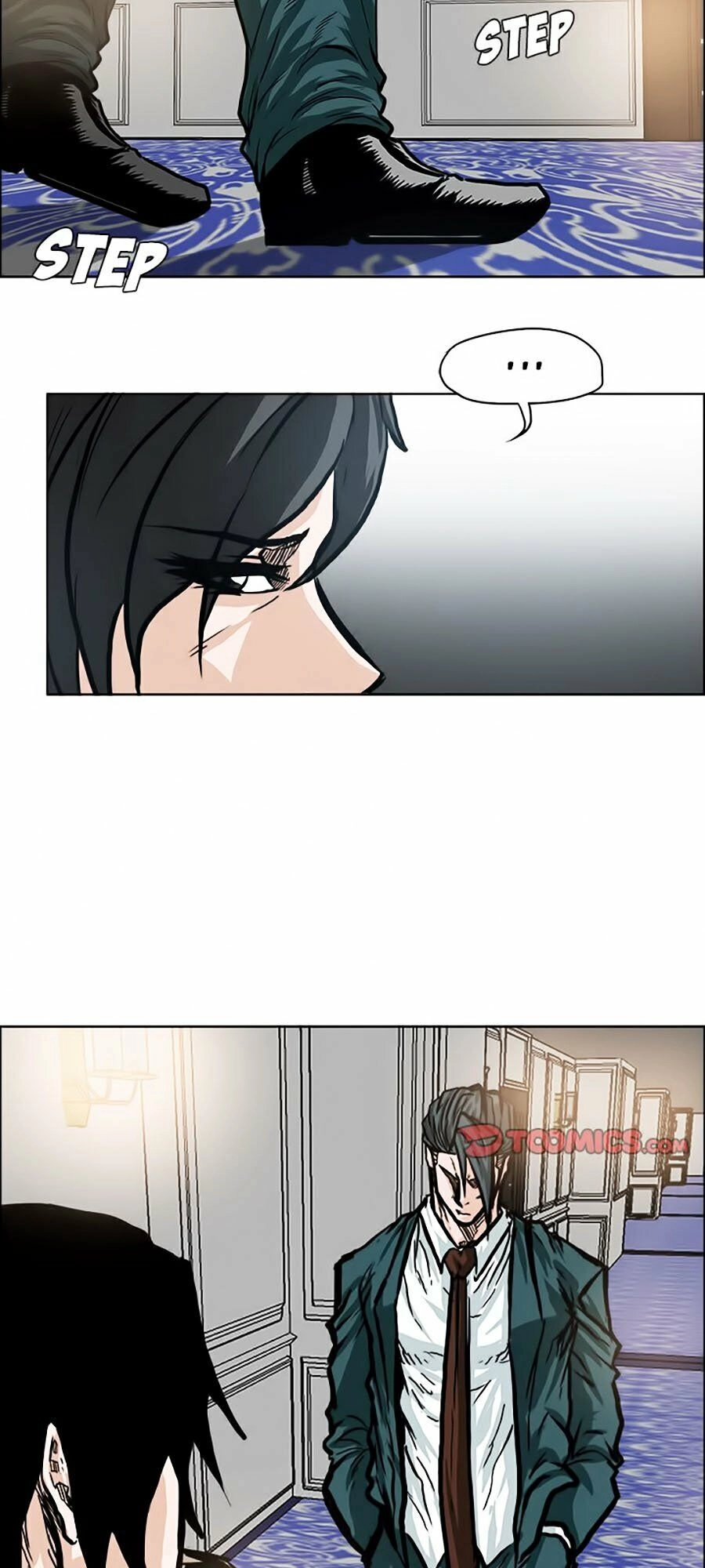 Bá Chủ Học Đường Ss2 Chapter 43 - 14