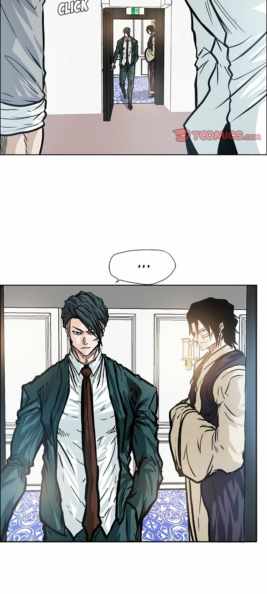 Bá Chủ Học Đường Ss2 Chapter 43 - 18