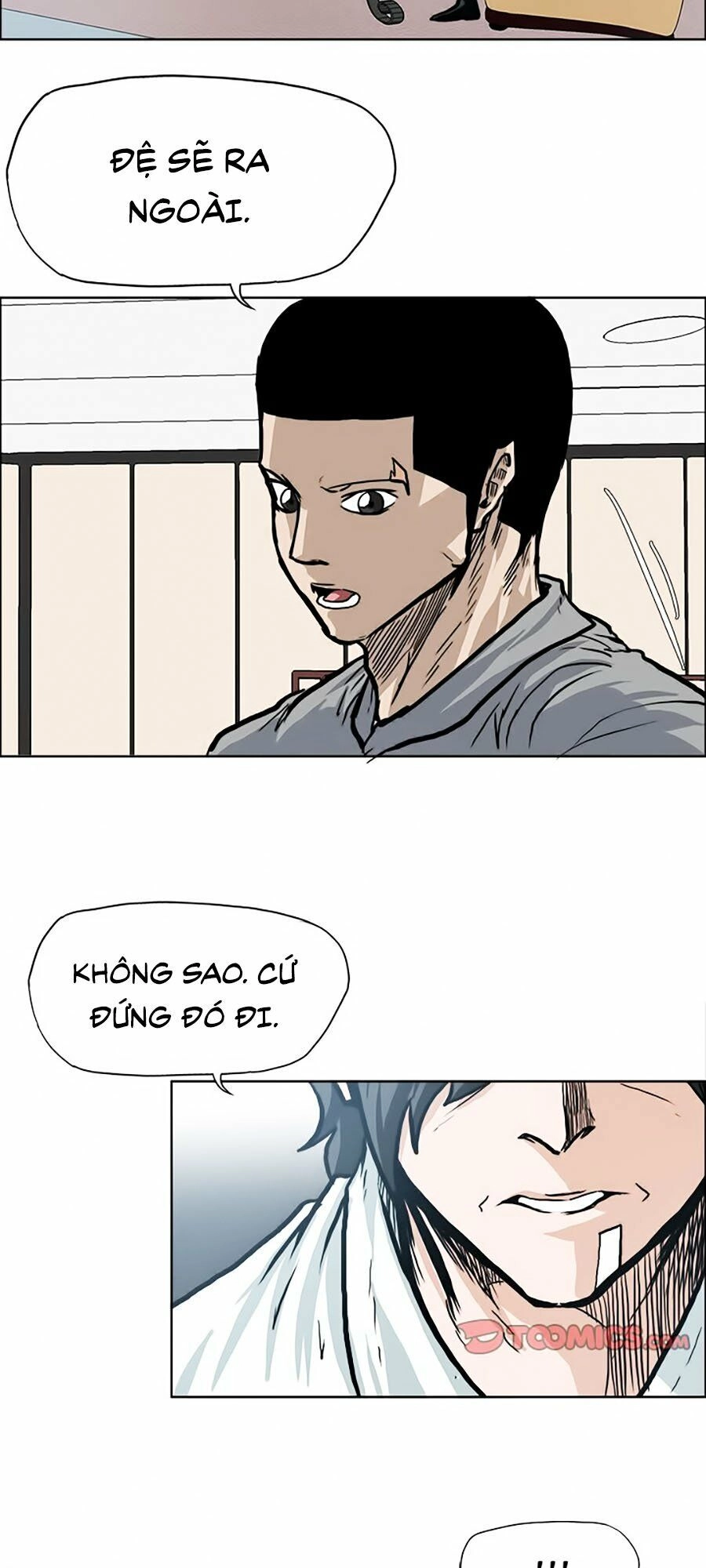 Bá Chủ Học Đường Ss2 Chapter 43 - 20