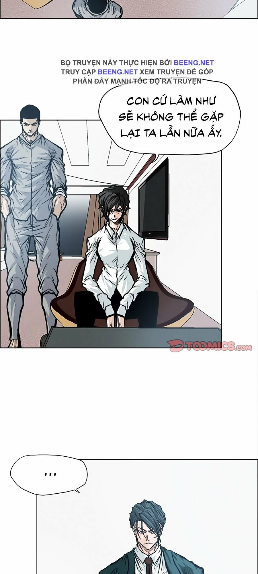 Bá Chủ Học Đường Ss2 Chapter 43 - 22