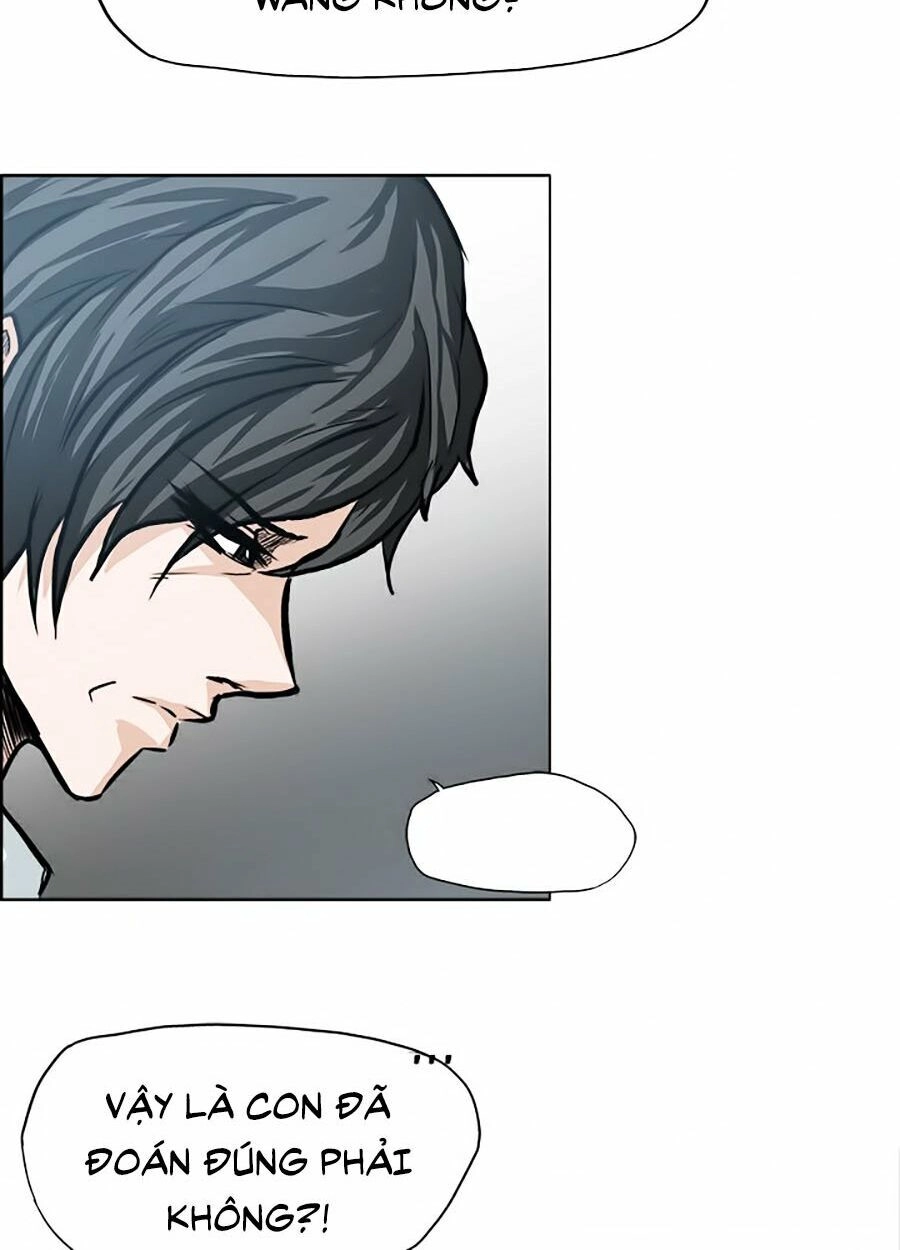 Bá Chủ Học Đường Ss2 Chapter 43 - 25