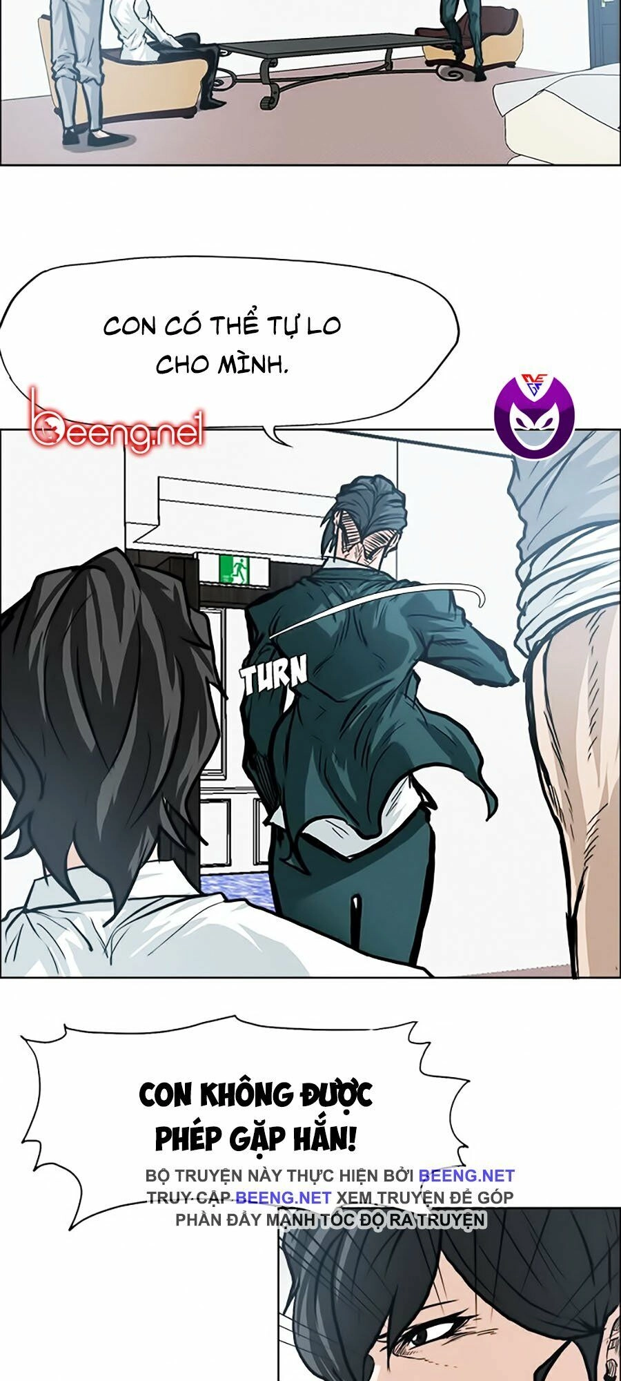 Bá Chủ Học Đường Ss2 Chapter 43 - 27