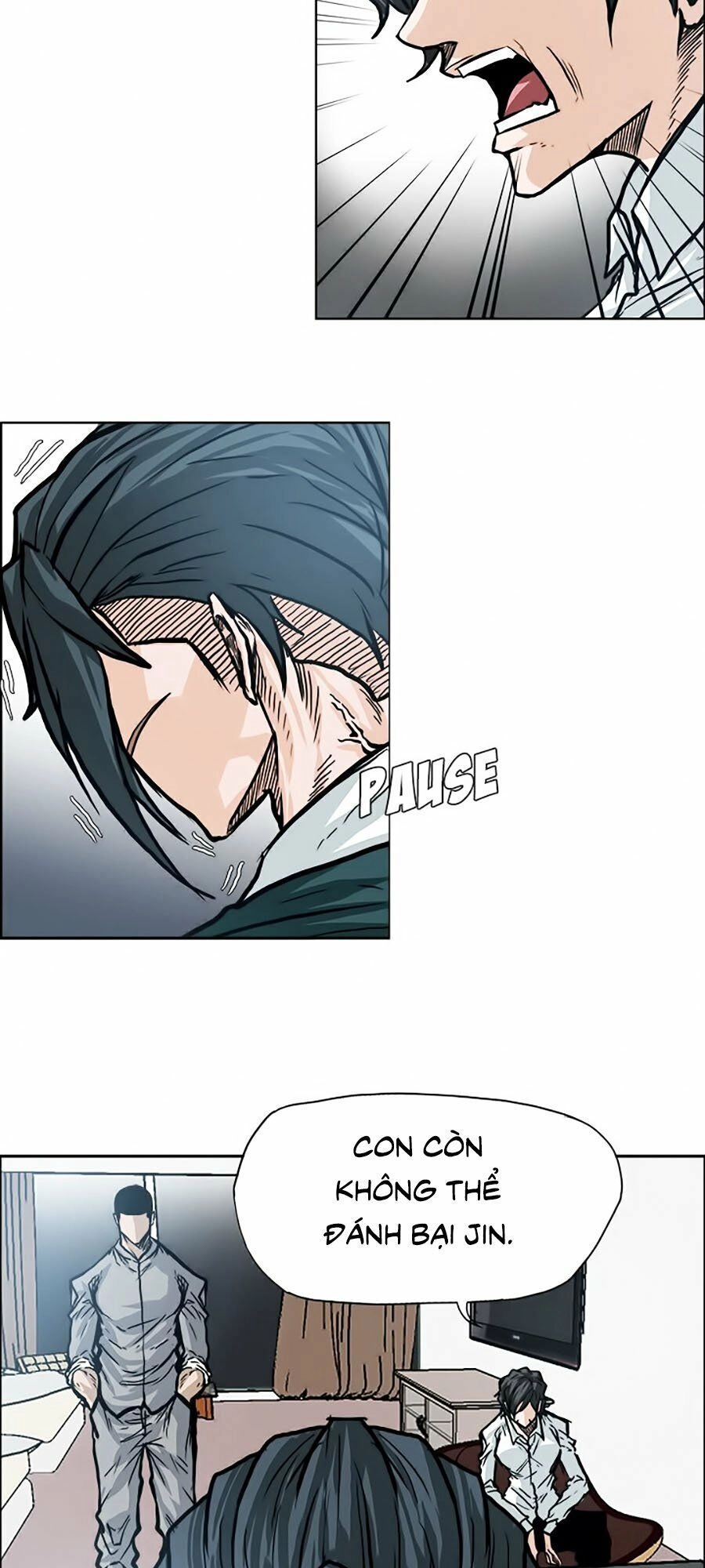 Bá Chủ Học Đường Ss2 Chapter 43 - 28