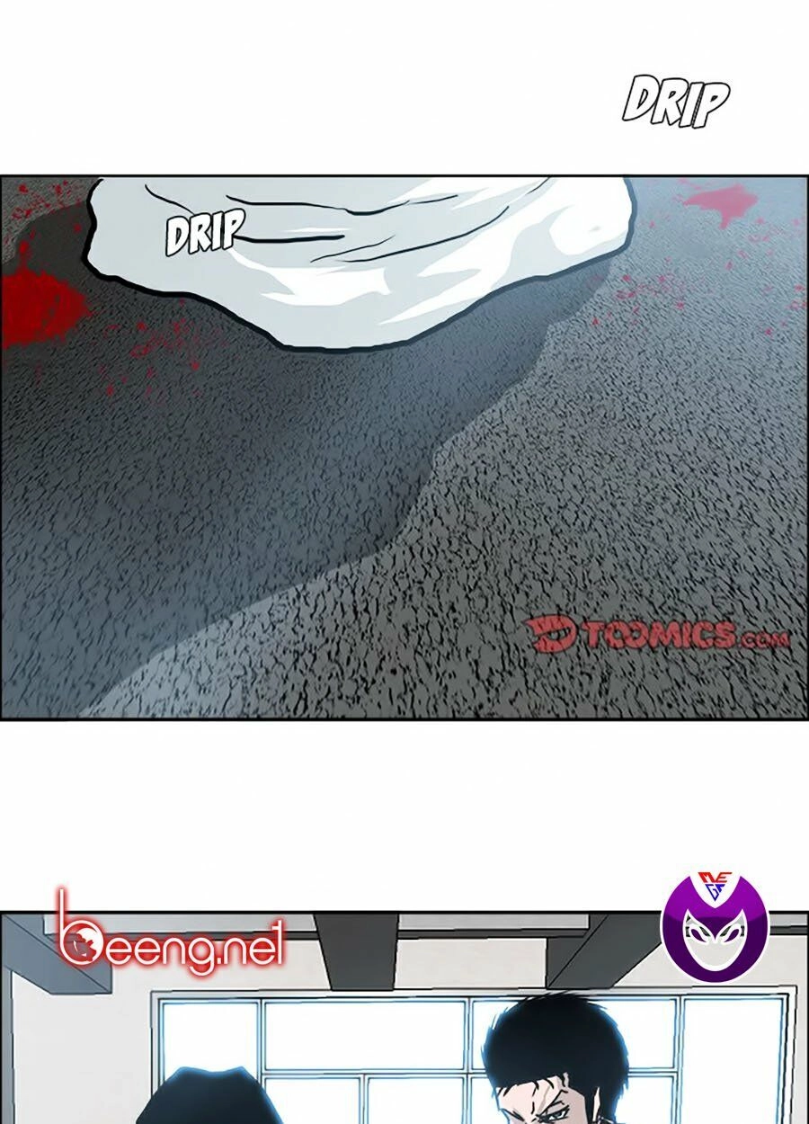 Bá Chủ Học Đường Ss2 Chapter 43 - 37