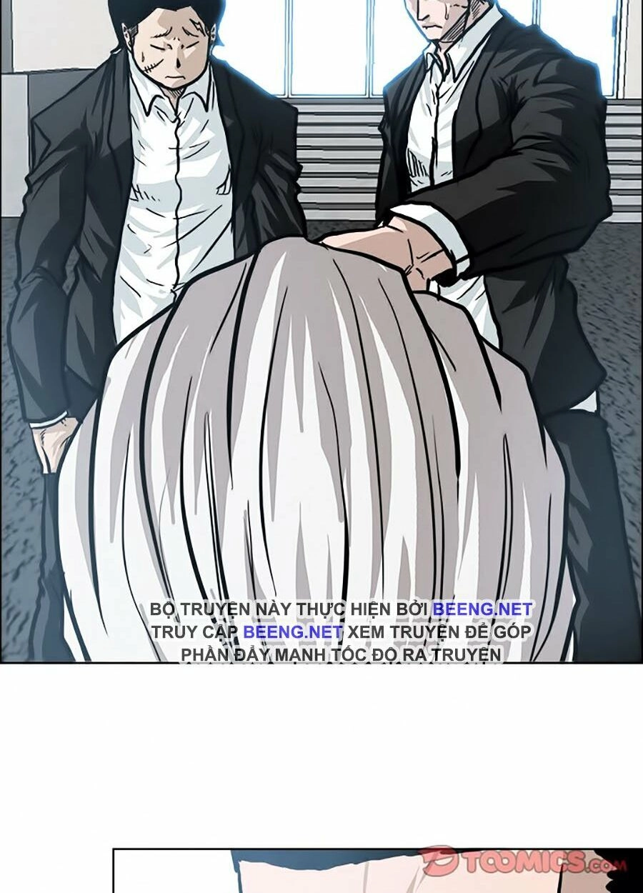 Bá Chủ Học Đường Ss2 Chapter 43 - 38