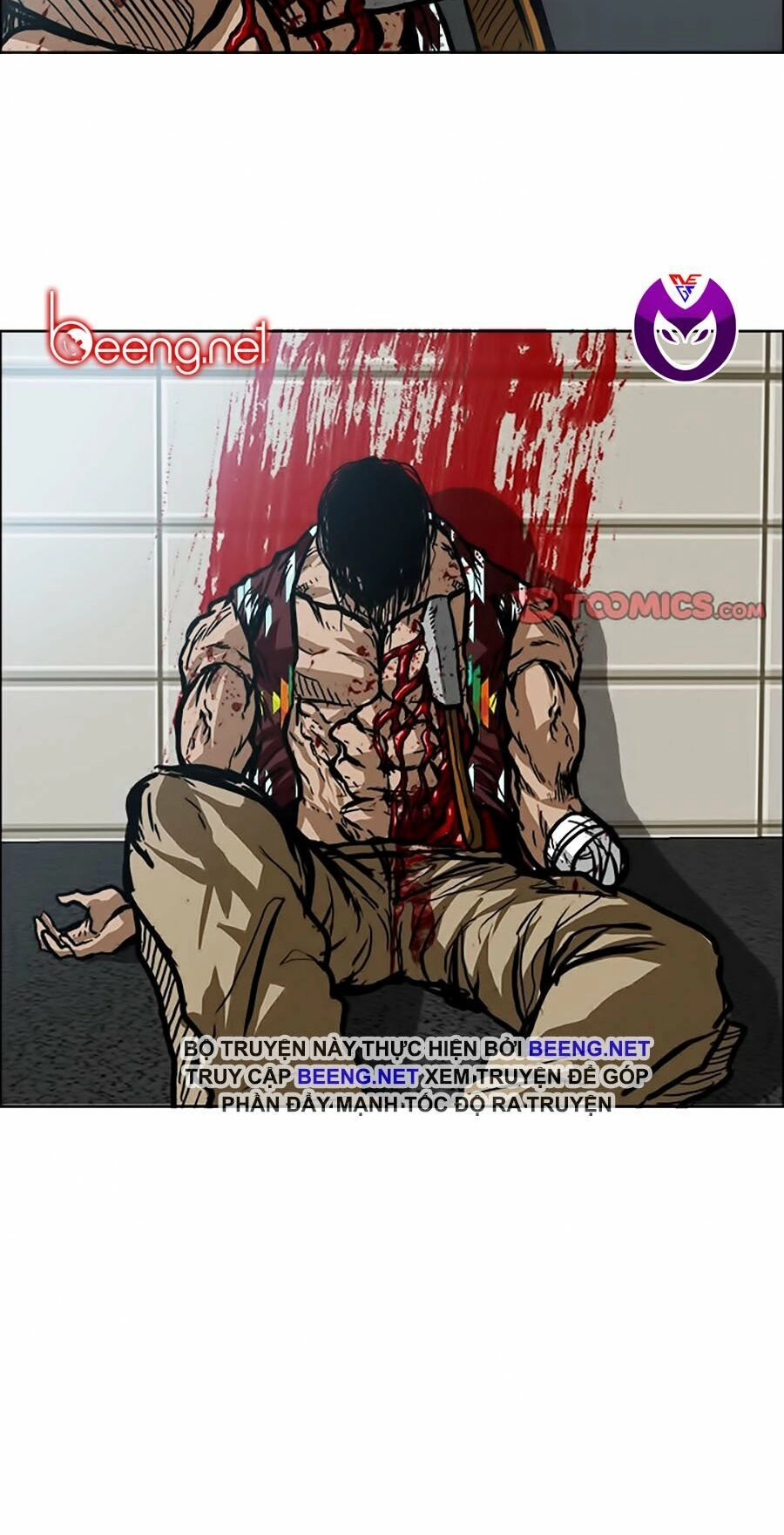 Bá Chủ Học Đường Ss2 Chapter 43 - 44