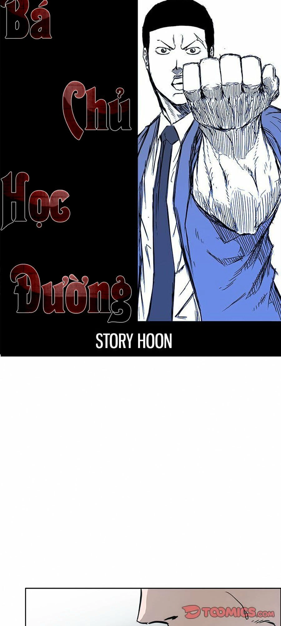 Bá Chủ Học Đường Ss2 Chapter 44 - 3