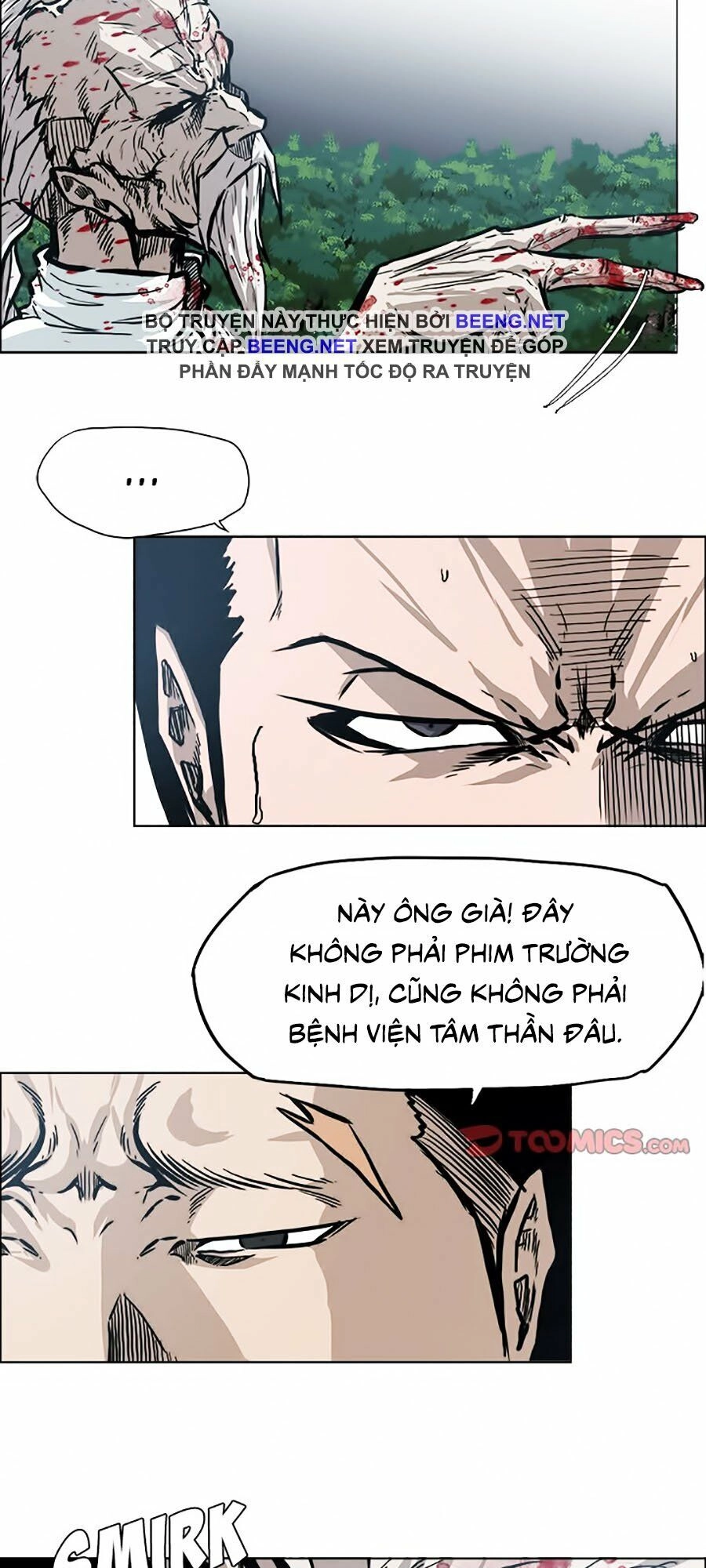 Bá Chủ Học Đường Ss2 Chapter 44 - 5