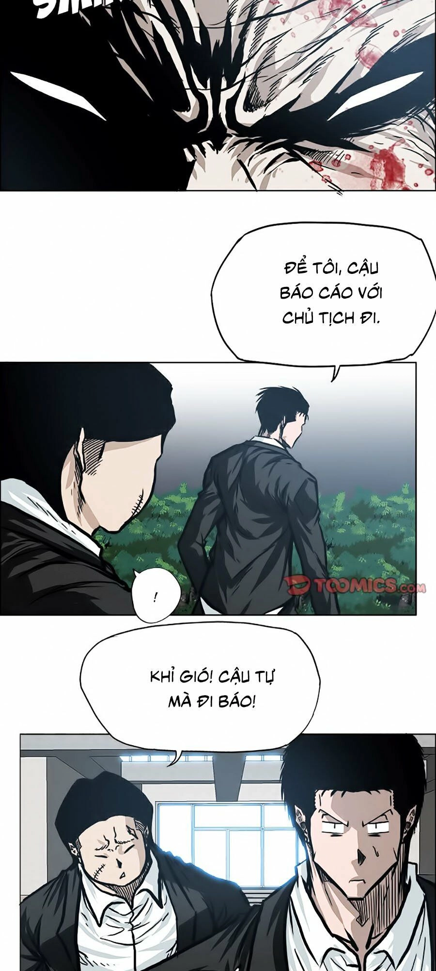 Bá Chủ Học Đường Ss2 Chapter 44 - 6