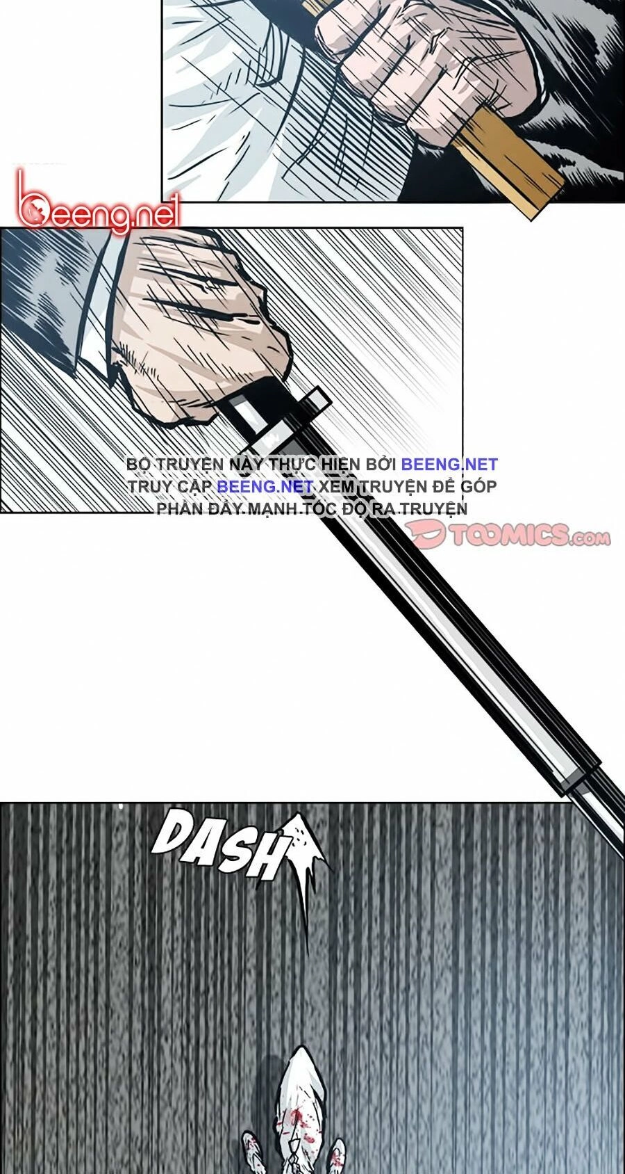 Bá Chủ Học Đường Ss2 Chapter 44 - 9