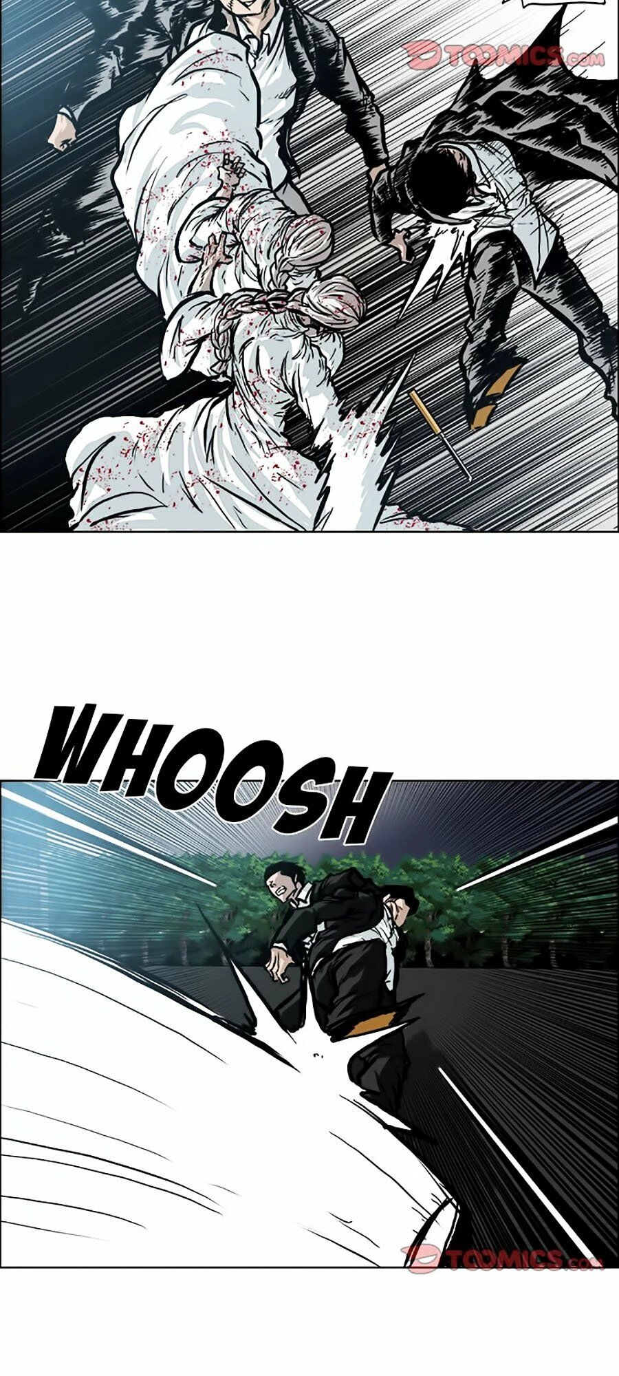 Bá Chủ Học Đường Ss2 Chapter 44 - 13