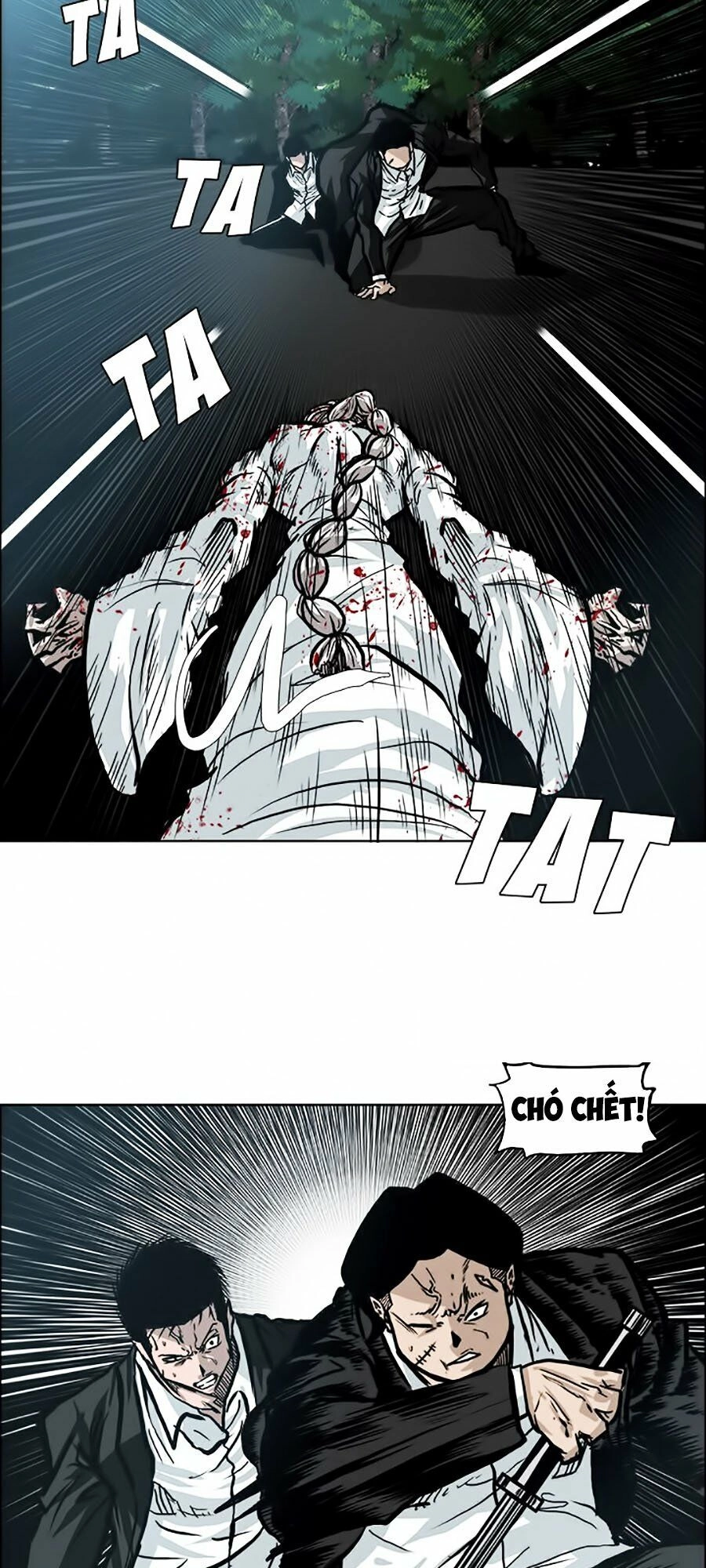 Bá Chủ Học Đường Ss2 Chapter 44 - 15