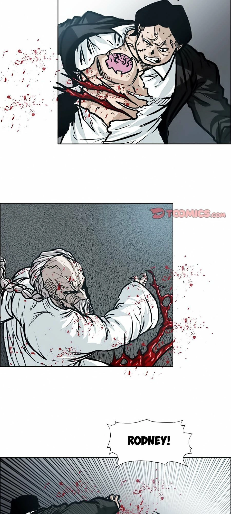 Bá Chủ Học Đường Ss2 Chapter 44 - 17