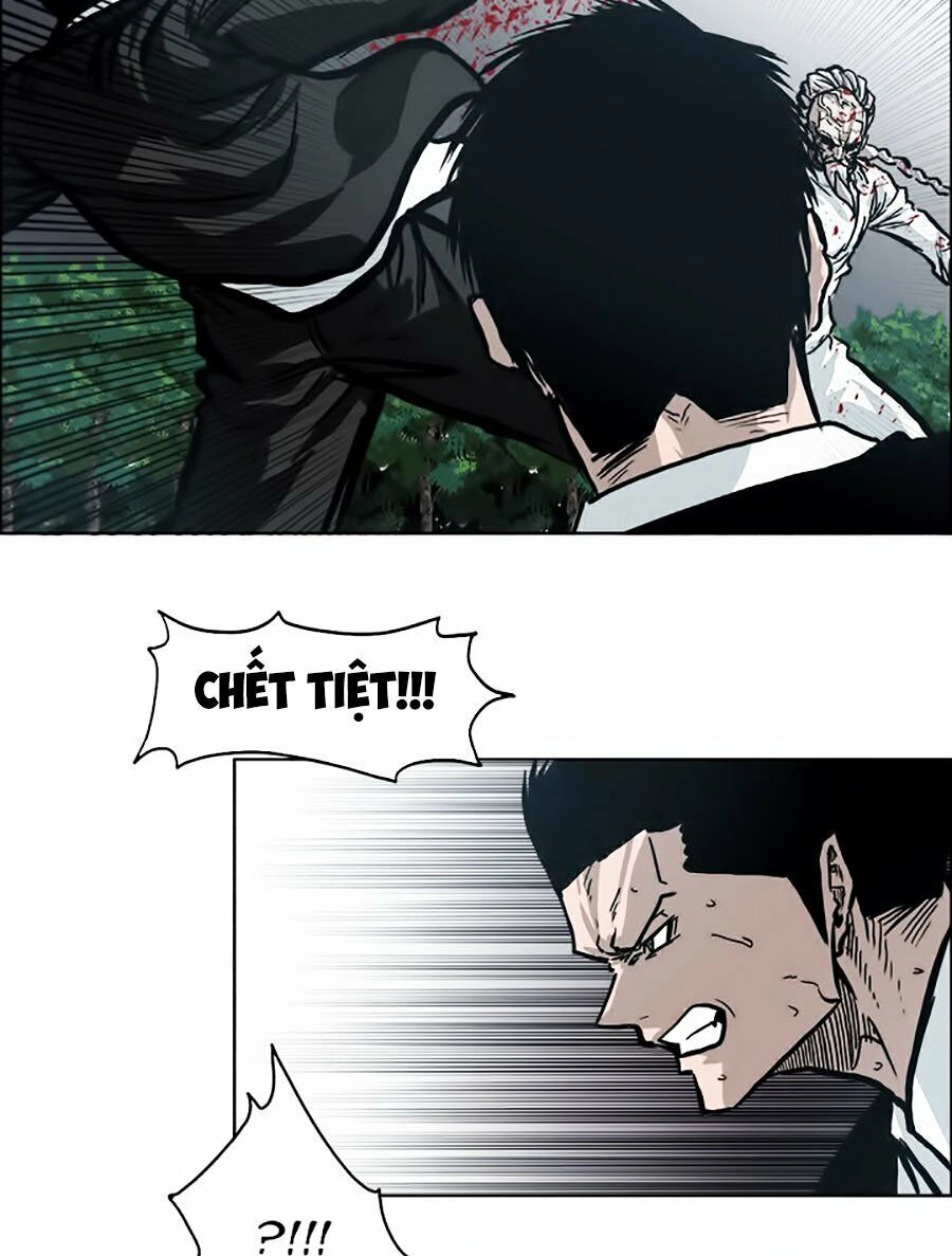 Bá Chủ Học Đường Ss2 Chapter 44 - 18