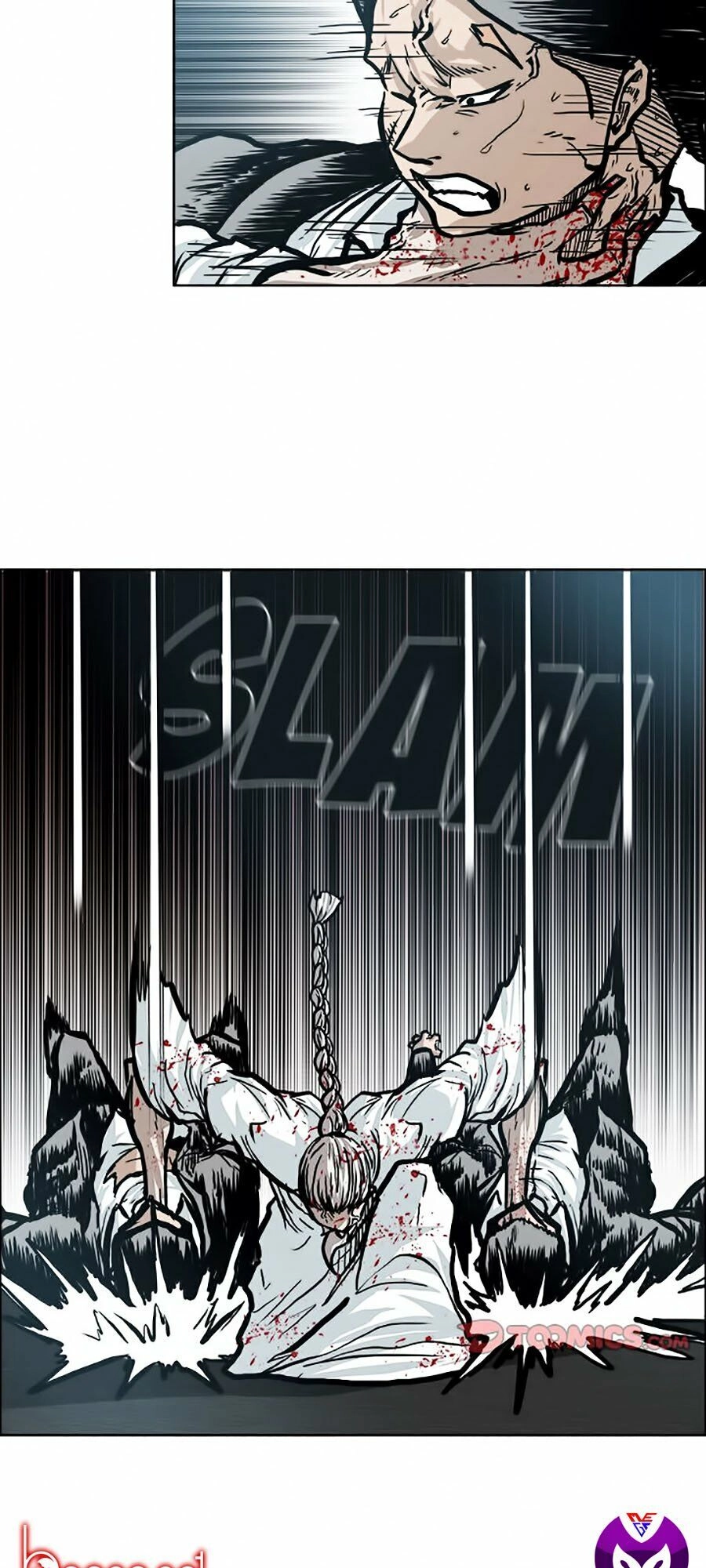 Bá Chủ Học Đường Ss2 Chapter 44 - 20