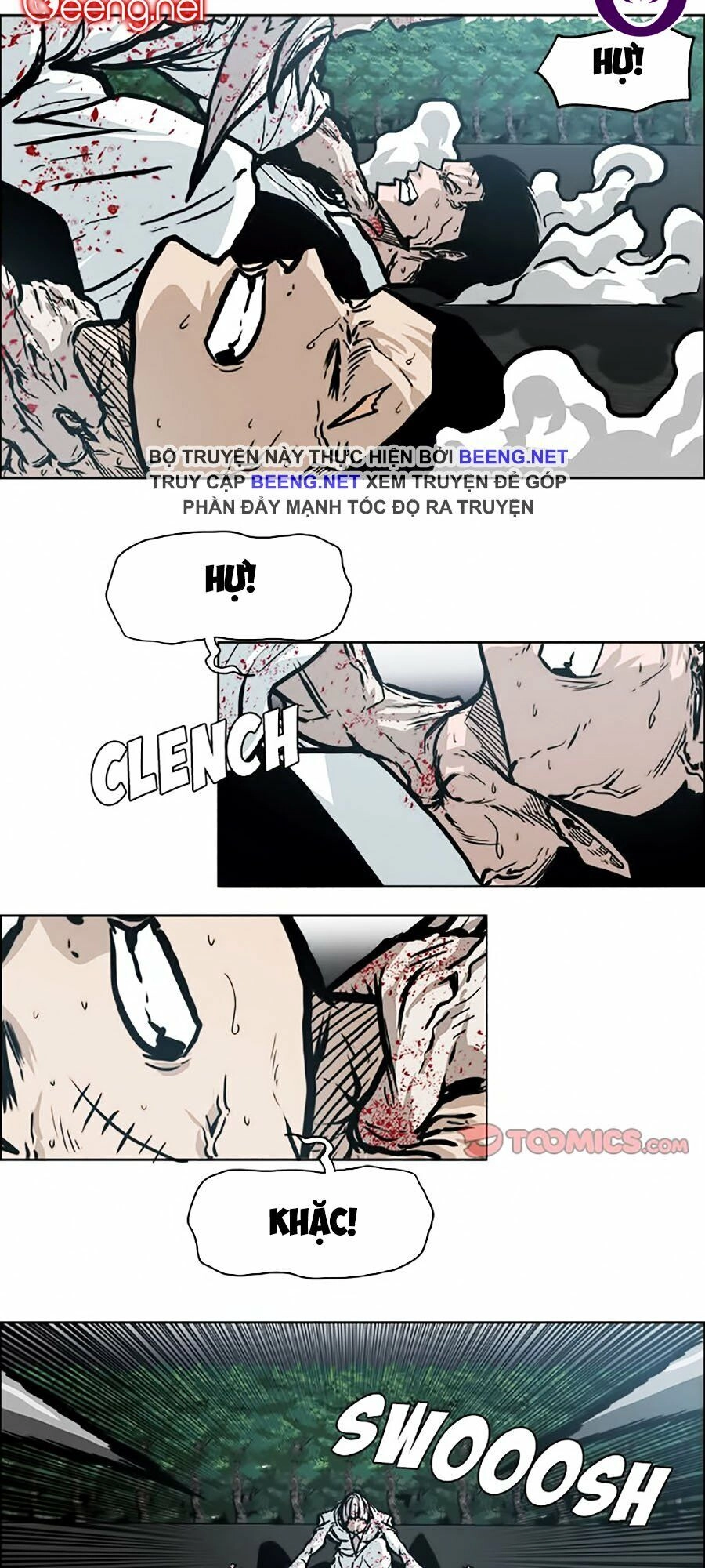 Bá Chủ Học Đường Ss2 Chapter 44 - 21