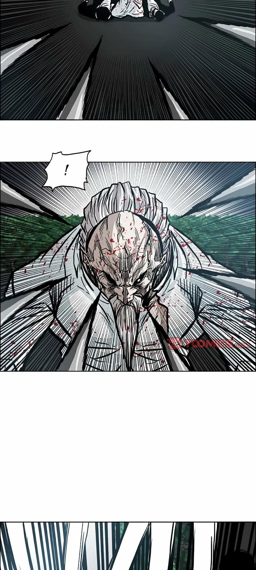 Bá Chủ Học Đường Ss2 Chapter 44 - 22