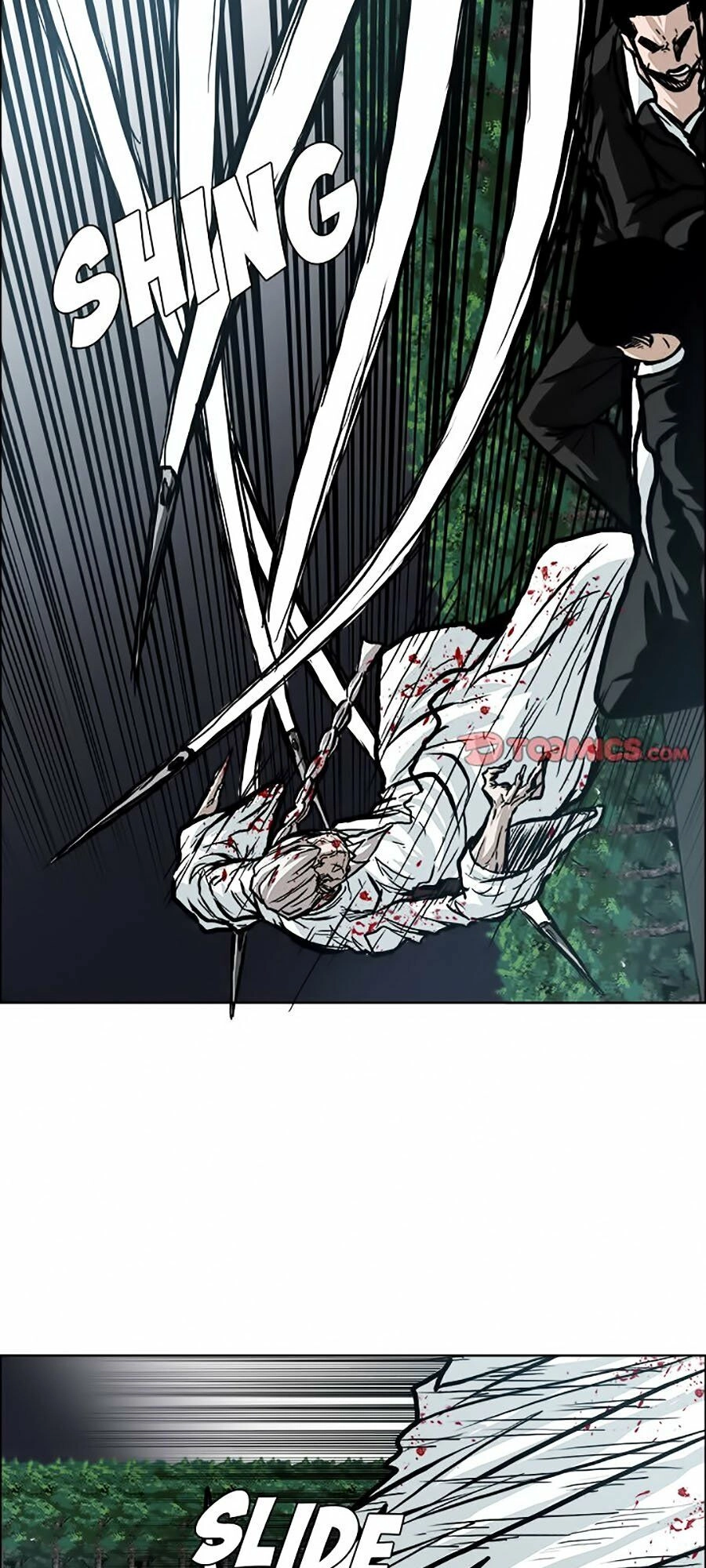 Bá Chủ Học Đường Ss2 Chapter 44 - 23