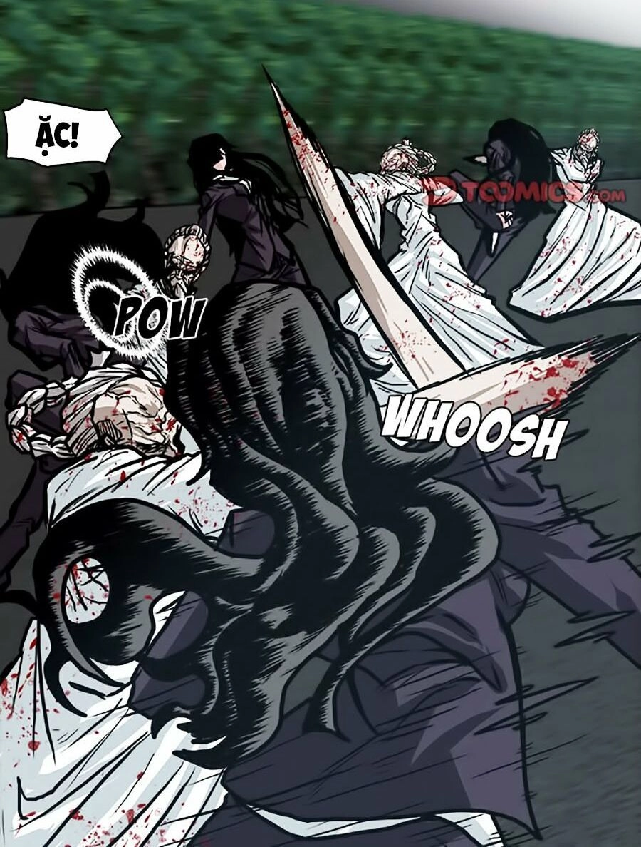 Bá Chủ Học Đường Ss2 Chapter 44 - 29