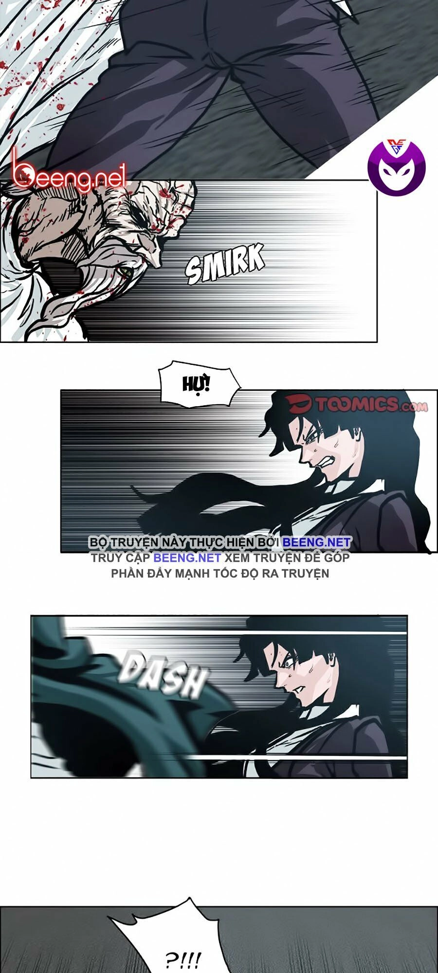 Bá Chủ Học Đường Ss2 Chapter 44 - 30