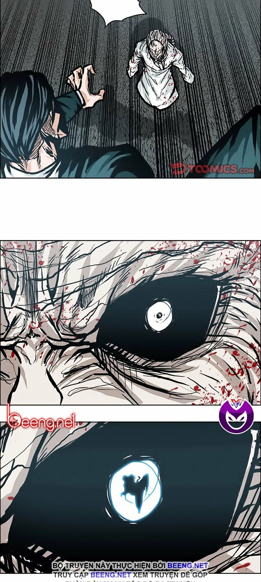 Bá Chủ Học Đường Ss2 Chapter 44 - 31