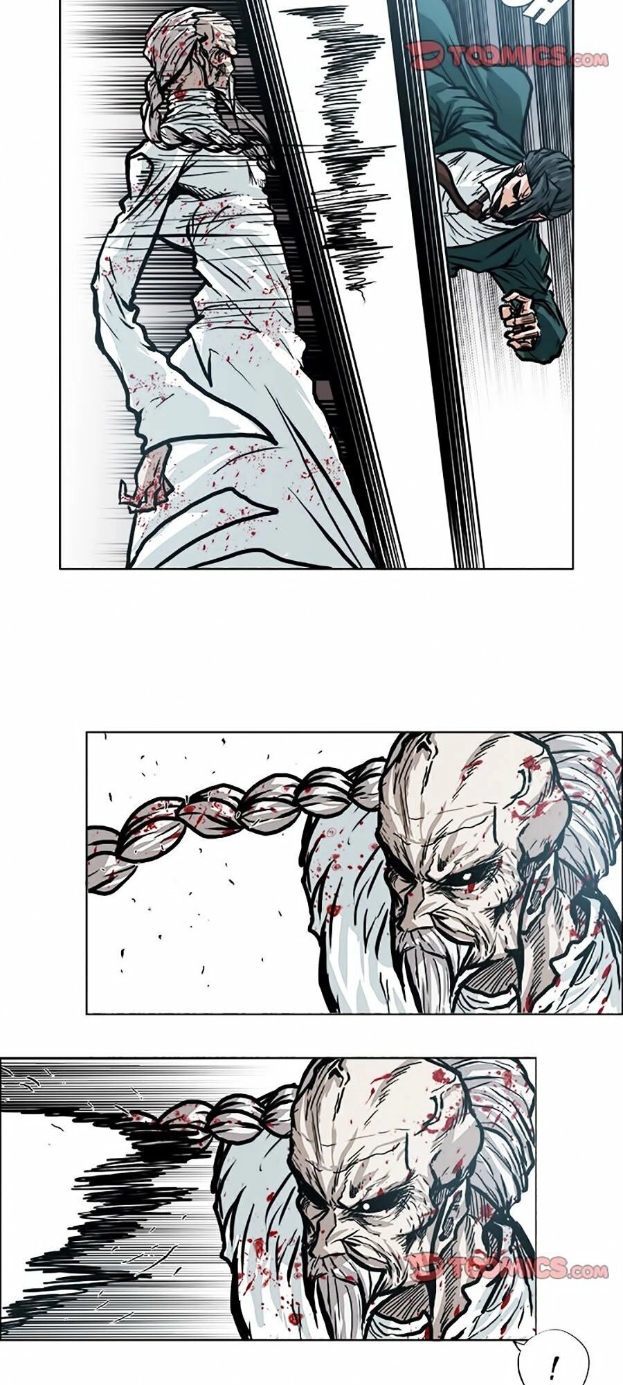 Bá Chủ Học Đường Ss2 Chapter 44 - 33