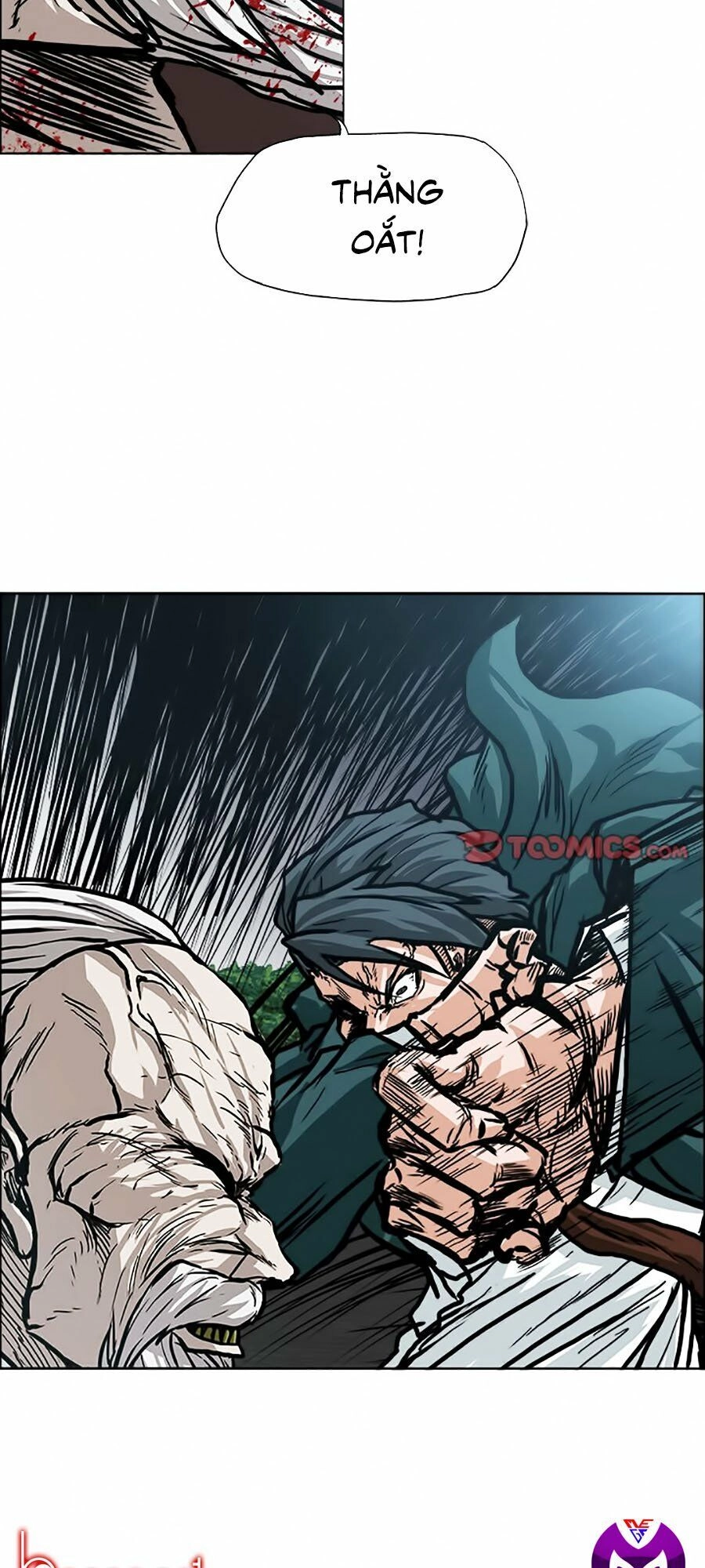 Bá Chủ Học Đường Ss2 Chapter 44 - 36