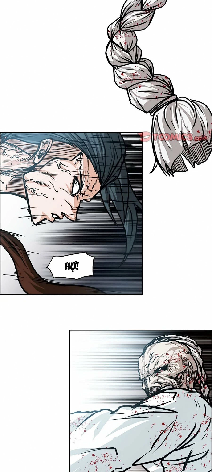 Bá Chủ Học Đường Ss2 Chapter 44 - 38