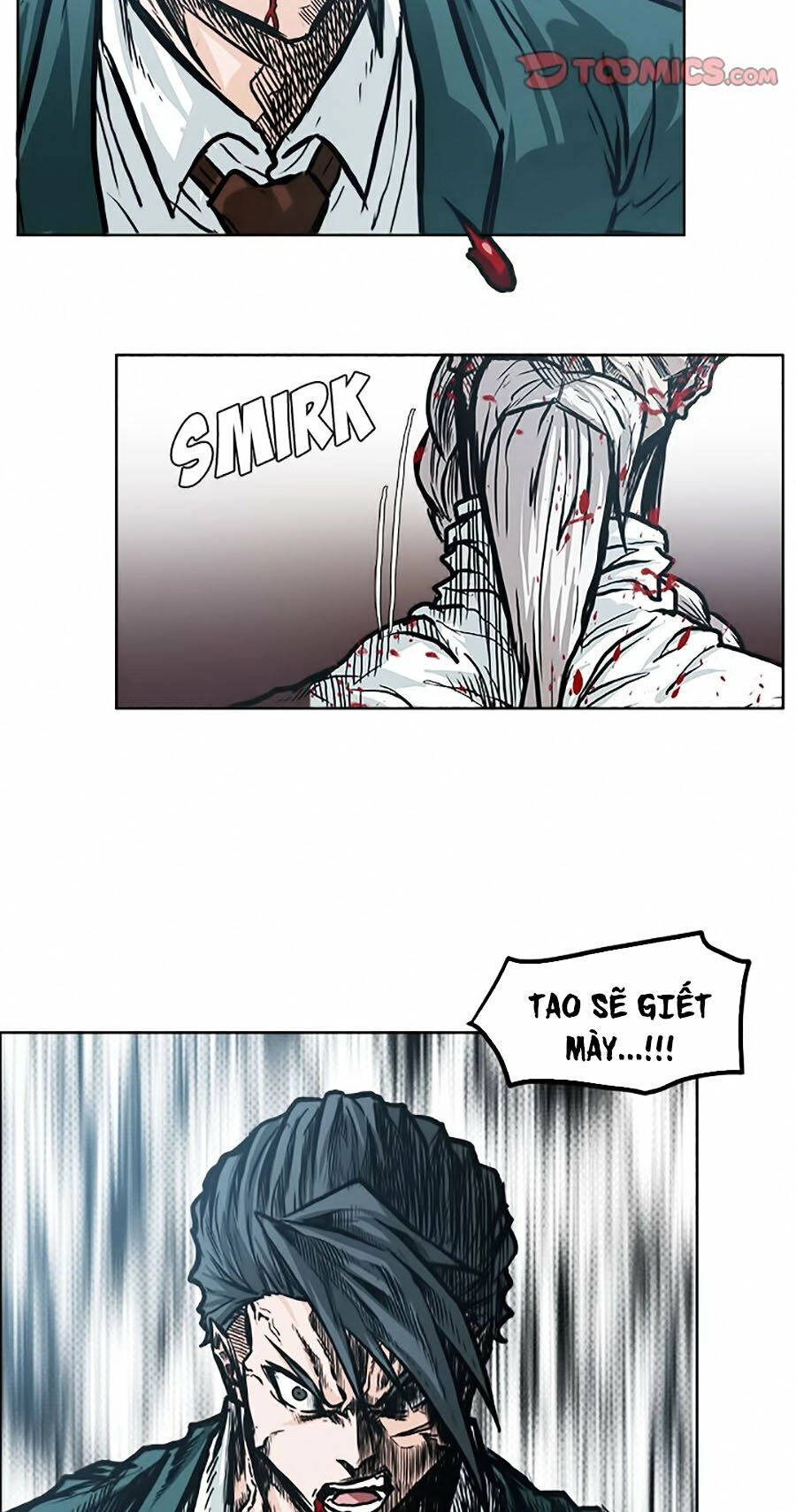 Bá Chủ Học Đường Ss2 Chapter 44 - 40