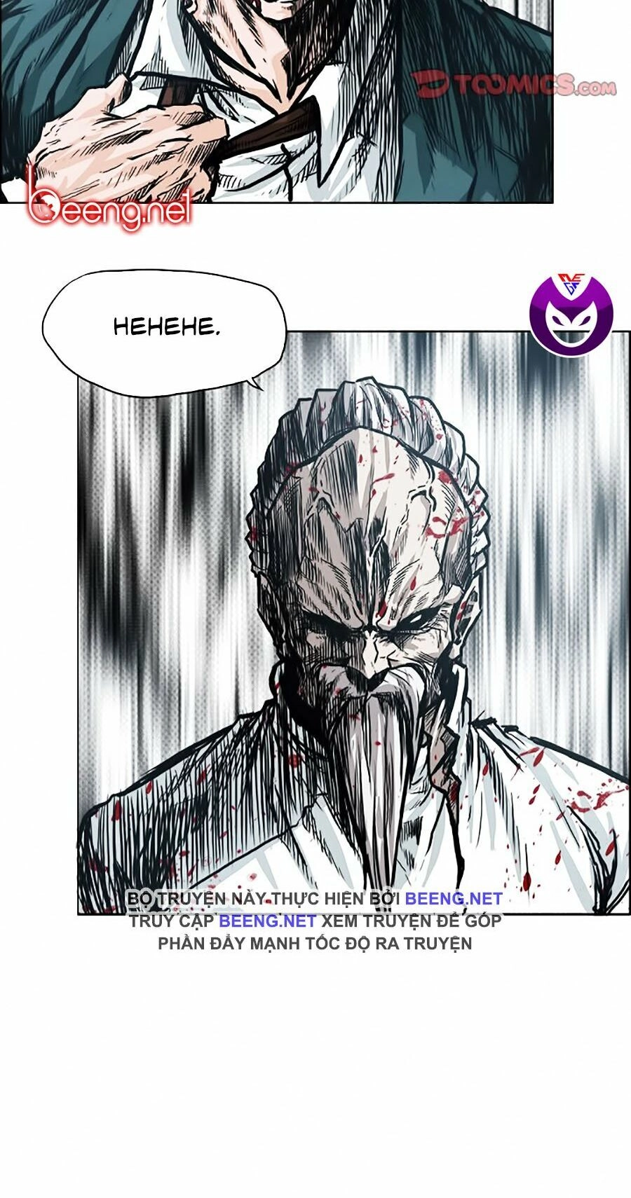 Bá Chủ Học Đường Ss2 Chapter 44 - 41