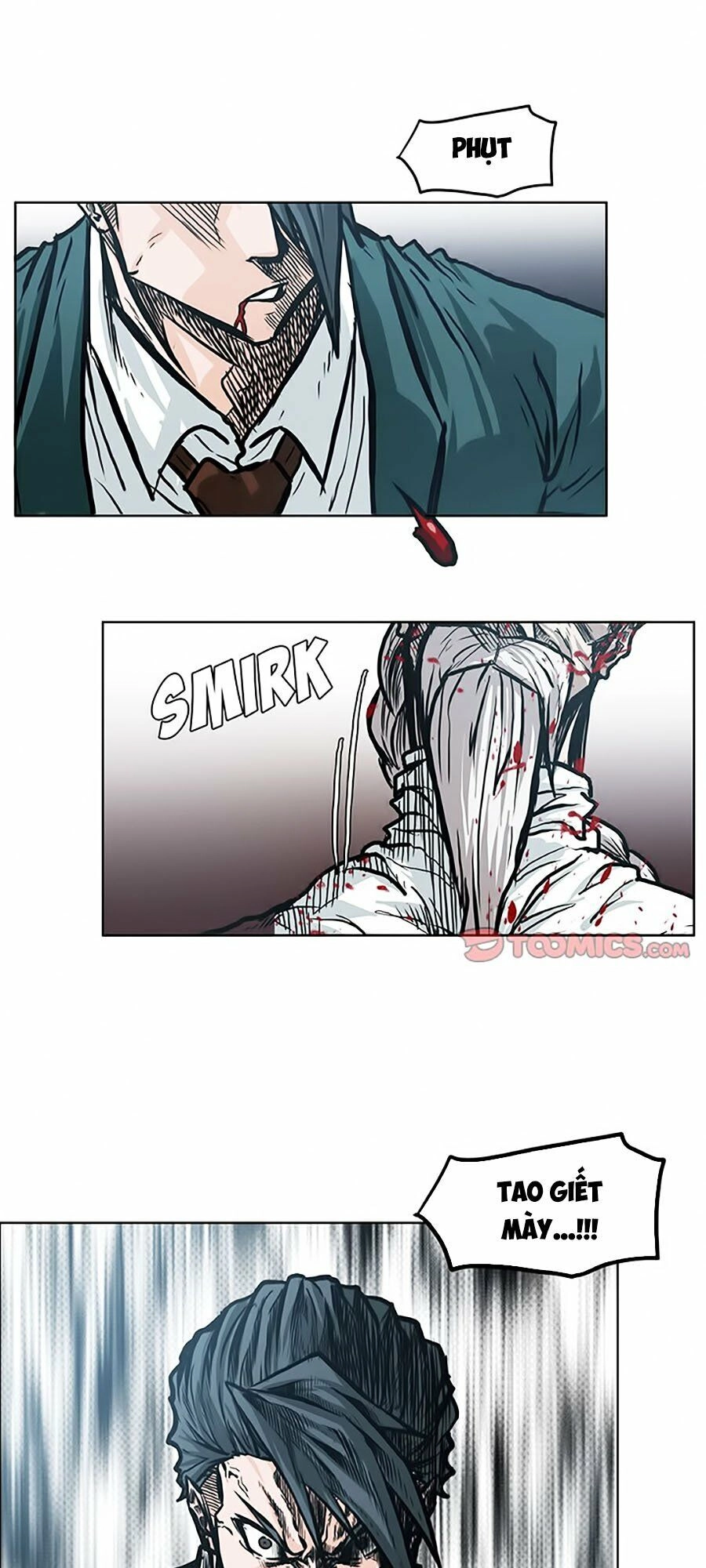 Bá Chủ Học Đường Ss2 Chapter 45 - 1