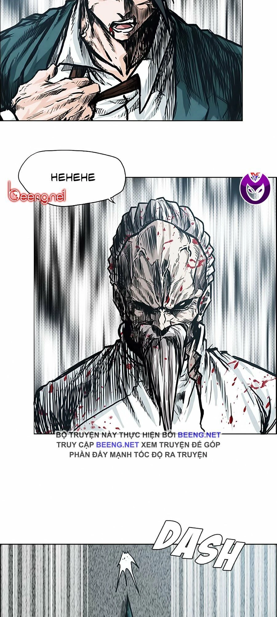 Bá Chủ Học Đường Ss2 Chapter 45 - 2