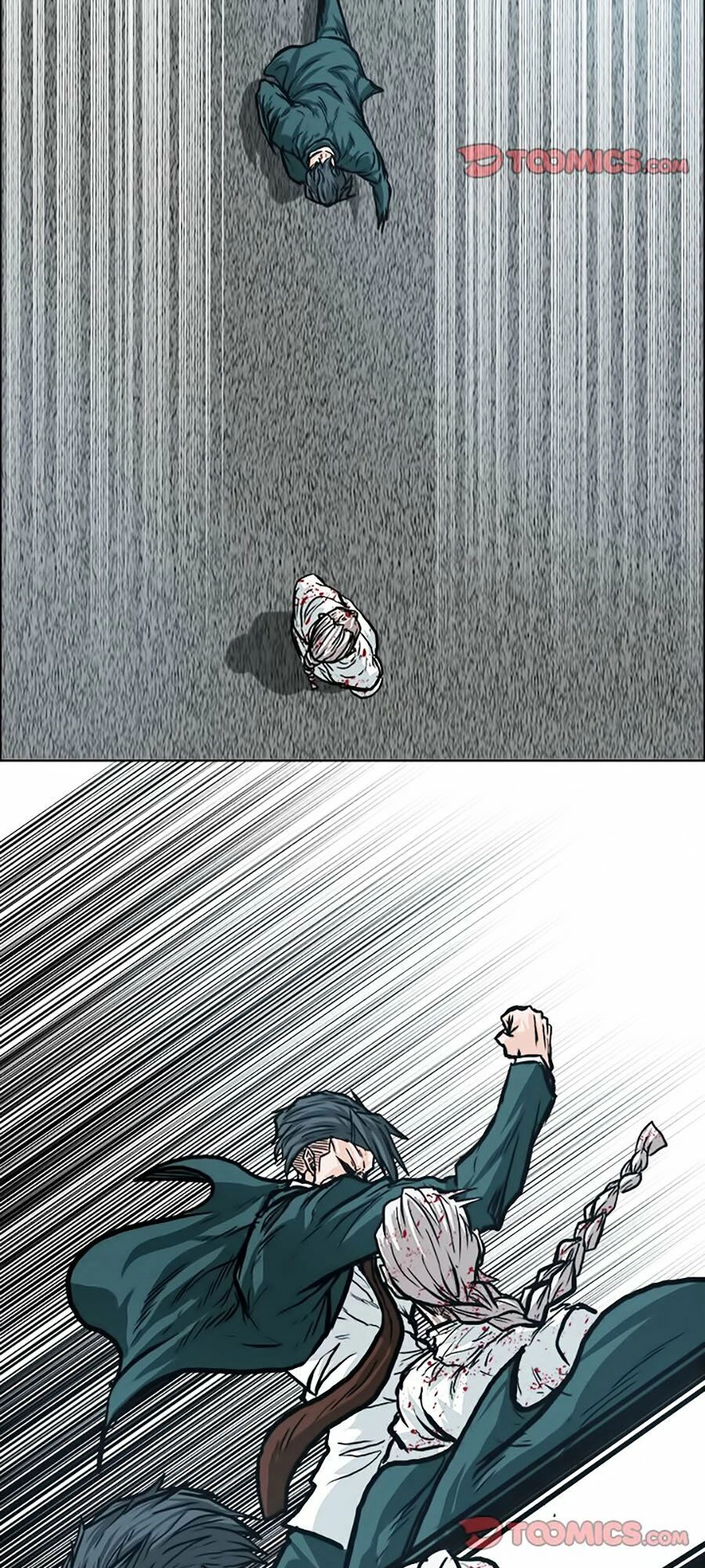 Bá Chủ Học Đường Ss2 Chapter 45 - 3