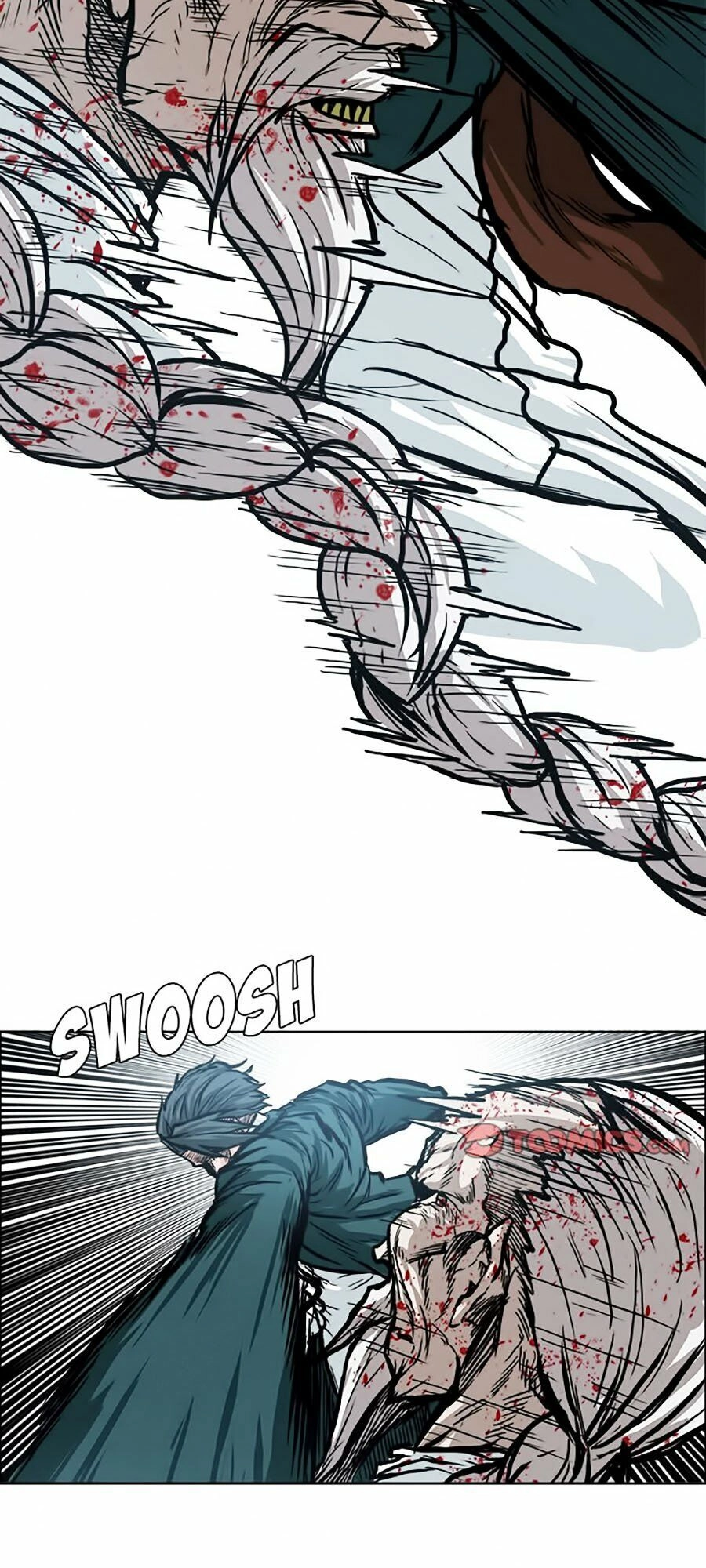 Bá Chủ Học Đường Ss2 Chapter 45 - 5