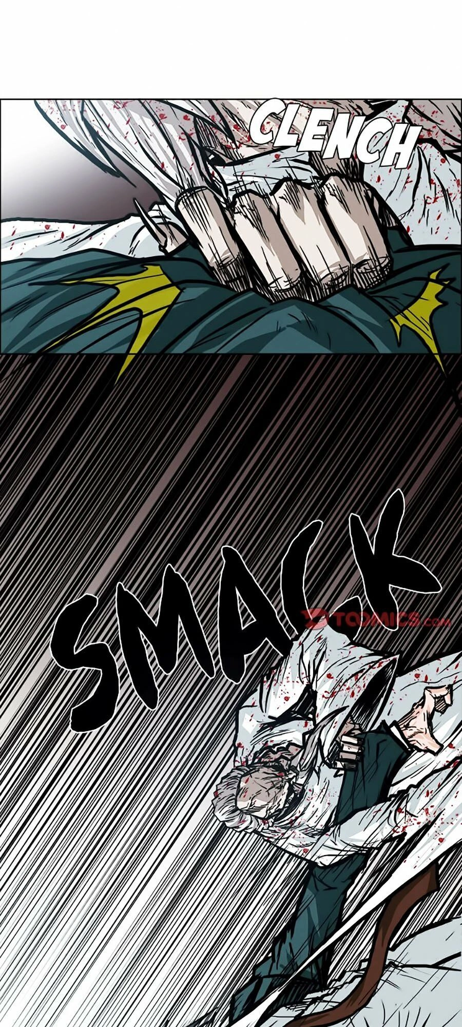 Bá Chủ Học Đường Ss2 Chapter 45 - 6