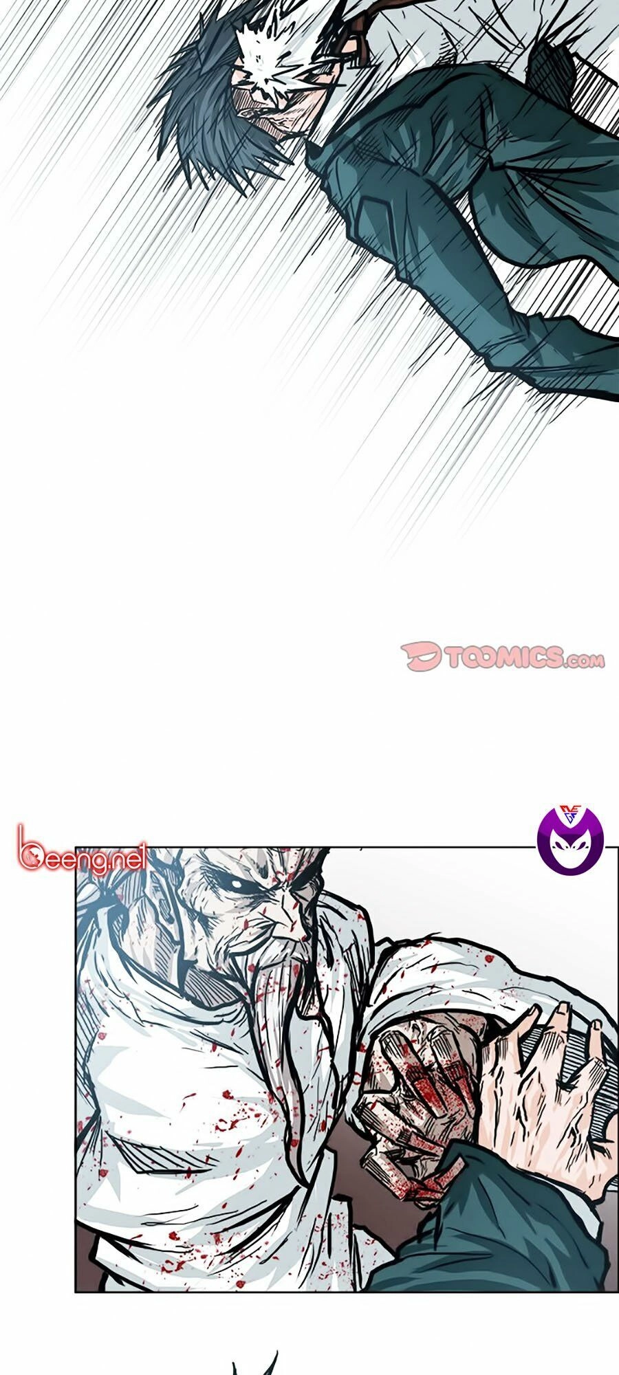 Bá Chủ Học Đường Ss2 Chapter 45 - 7