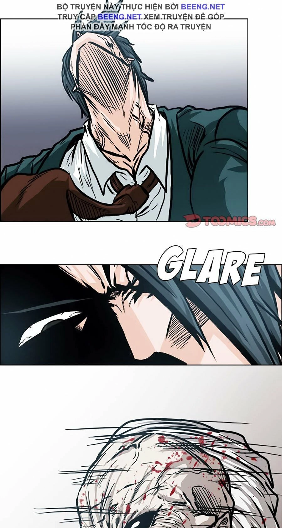 Bá Chủ Học Đường Ss2 Chapter 45 - 8