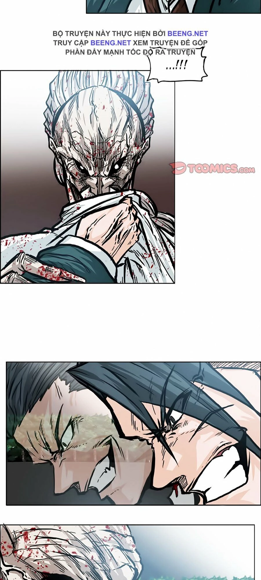 Bá Chủ Học Đường Ss2 Chapter 45 - 11