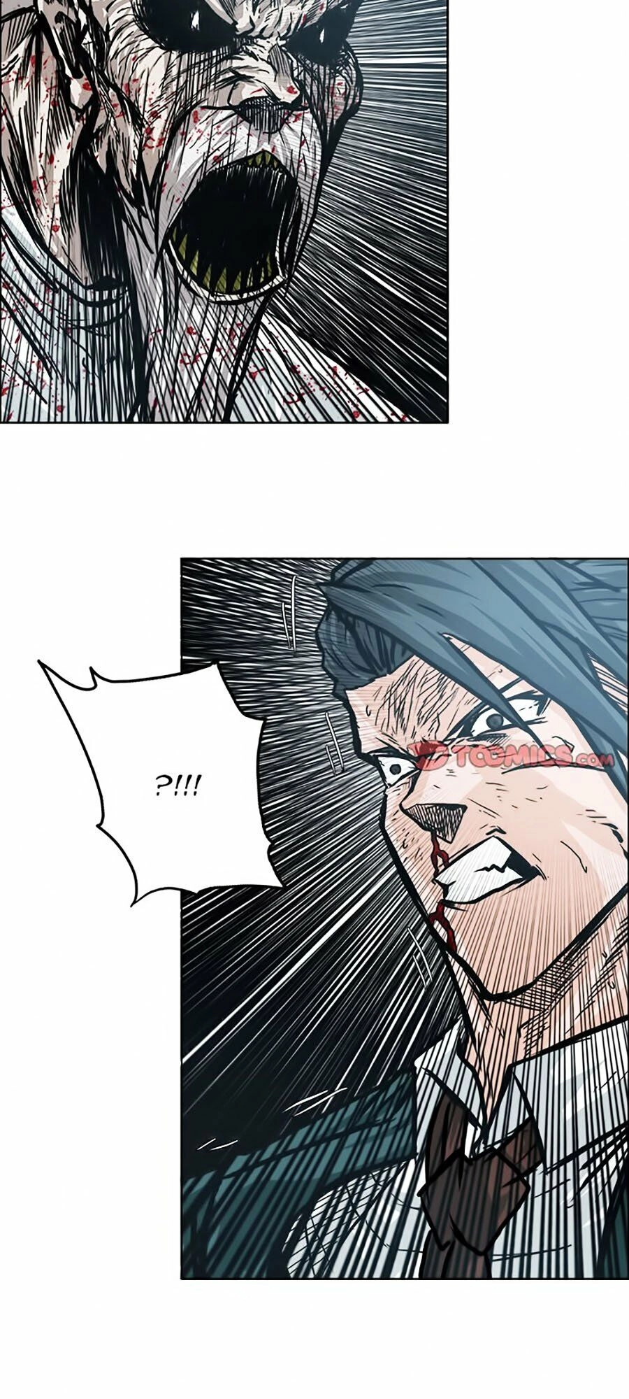 Bá Chủ Học Đường Ss2 Chapter 45 - 16