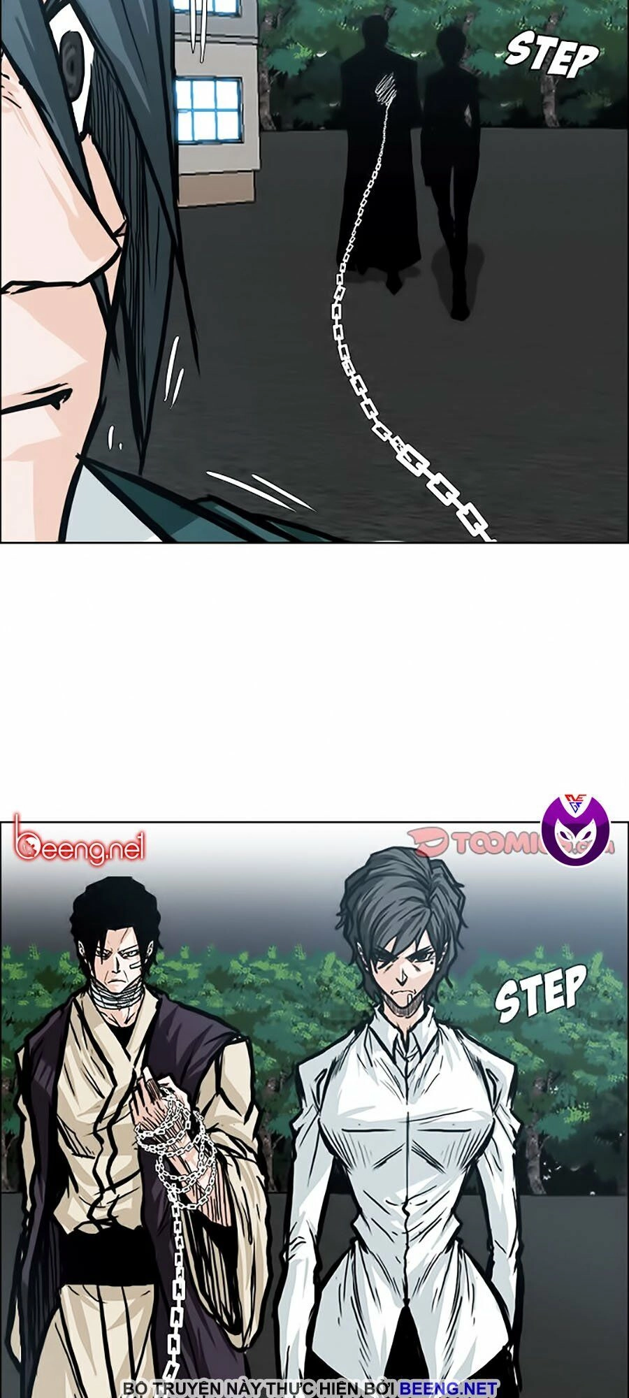 Bá Chủ Học Đường Ss2 Chapter 45 - 22