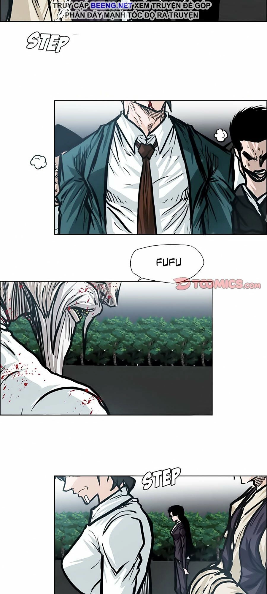 Bá Chủ Học Đường Ss2 Chapter 45 - 23