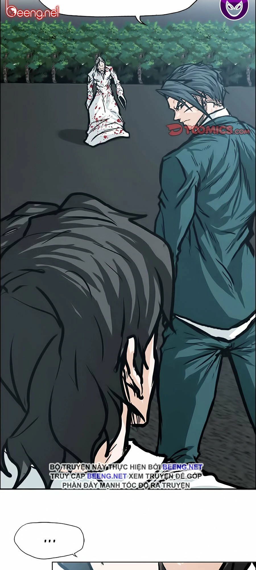 Bá Chủ Học Đường Ss2 Chapter 45 - 25