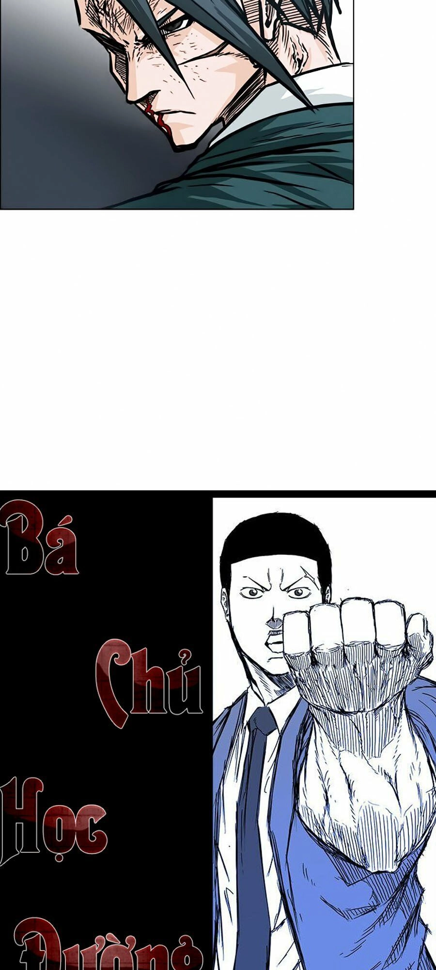 Bá Chủ Học Đường Ss2 Chapter 45 - 27